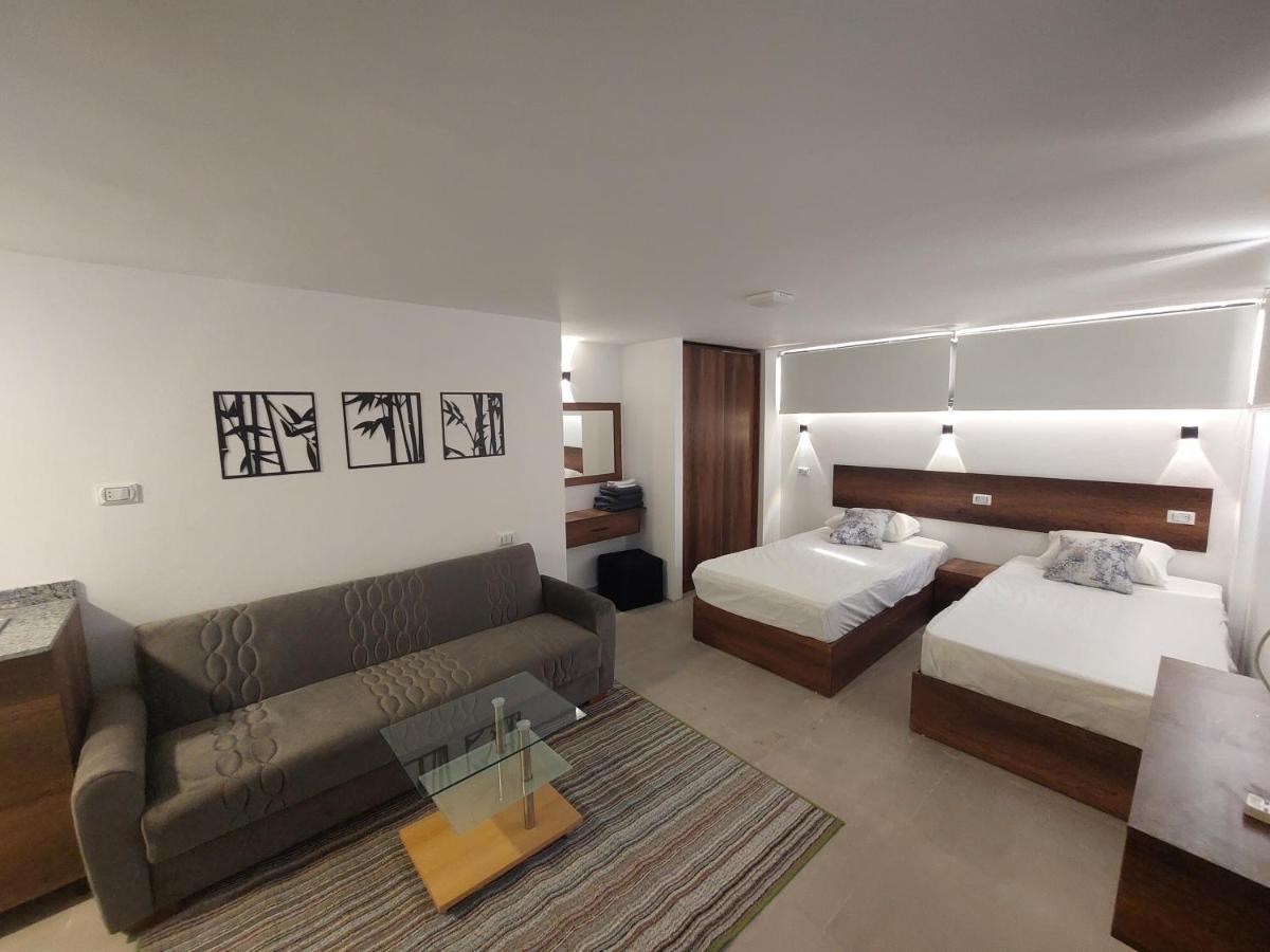 Sola Inn Hurghada Exterior photo